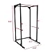 CAP Barbell Full Cage Power Rack