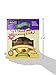 Three Dog Bakery Wheat Free Sweet Potato Woofer Cookies, Baked Dog Treats, 13-Ounce