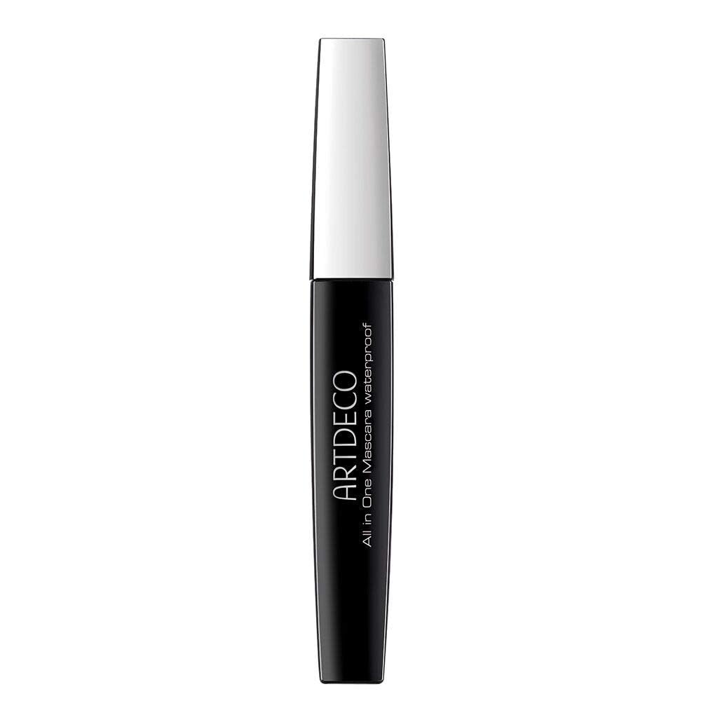 Artdeco All in One Mascara Waterproof Number 71, Black 10 ml