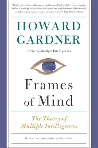 Download Frames of Mind: The Theory of Multiple Intelligences PDF