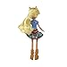 My Little Pony Equestria Girls Applejack Friendship Games Doll