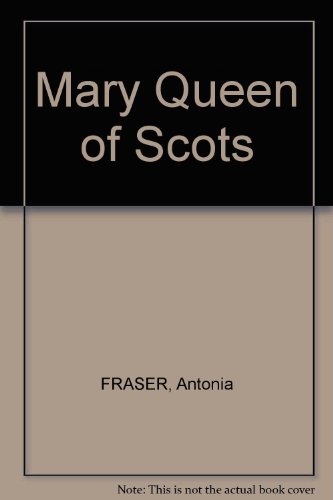 Mary Queen of Scots