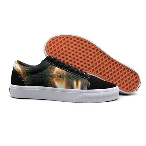 Armsttm Women Skate Shoes Skateboarding Stunning View Classi