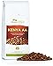 Chiru Coffee Fresh Roasted Kenya's Finest AA Roasted Whole Bean Coffee 100% Arabica Coffee - 16 oz. Bag (1LB)