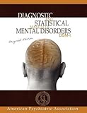 Diagnostic and Statistical Manual of Mental Disorders( DSM-I Original Edition)[DIAGNOSTIC & STATISTICAL MANUA][Paperback]