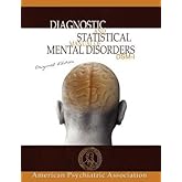 Diagnostic and Statistical Manual of Mental Disorders( DSM-I Original Edition)[DIAGNOSTIC & STATISTICAL MANUA][Paperback]