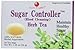 Health King Sugar Controller Herb Tea, Teabags, 20-Count Box (Pack of 4)