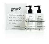 Philosophy Pure Grace Set (Perfumed Hand Wash and Hand Lotion)