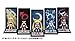 TAMASHII NATIONS Bandai Buddies Jupiter Sailor Moon Action Figure