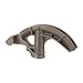 NSI CB100 Aluminum Die Cast Conduit Bender, 8° Inside Radius for 1
