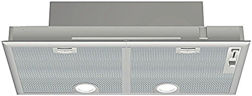 Bosch 4-Piece Stainless Steel Kitchen Package with B21CT80SNS 36" French Door Refrigerator, HDI8054U 30" Slide-in Electronic Range, DHL755BUC 30" Custom Hood Insert, and HMD8053UC 30" Drawer Microwave