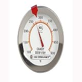 Le Creust Candy/Deep Fry Thermometer