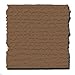 Duck Brand 1124160 Color Duct Tape, Beige, 1.88-Inch by 20 Yards, Case of 6 Rolls