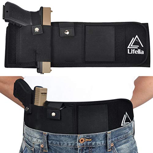 possum pouch holster