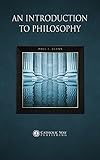 An Introduction to Philosophy