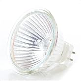 Sylvania - 54306 - 20MR16/FL35/C(BAB) 12V - Tungsten Halogen Tru-Aim MR16 Lamp