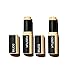 Sonia Kashuk Undetectable Foundation Stick #12, Almond (2 Pack)
