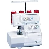 Amazon.com: Janome 7034D Magnolia 3&4 Thread Overlock Serger