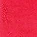 iPad Mini Case-LittleMax Smart Embossed PU Leather Case Pure Color [Magnetic Closure] Stand Case with [Cards Holder] for Apple iPad Mini 3 2 1 [Free Cleaning Cloth,Stylus Pen]-#1-Red Butterfly