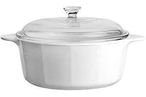 CorningWare Dimensions Round Casserole 2.25L