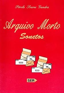 Livro Arquivo Morto