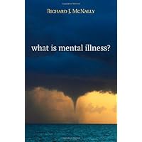 What Is Mental Illness?