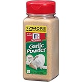 McCormick Garlic