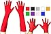 Superhero Costume Gloves
