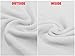MISFONDLE Women's Sexy Bodycon Bandage Lace up Midi Club Dress White