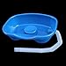 Defancy Medical Easy Bed Shampoo Basin, Hair Washing Basin, Shampoo Tray for The Disabled-Pregnant Women-Elderly-Child
