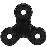 Fidget Work Tri Fidget Hand Spinner, Ultra Fast Bearings, Finger Toy, Great Gift
