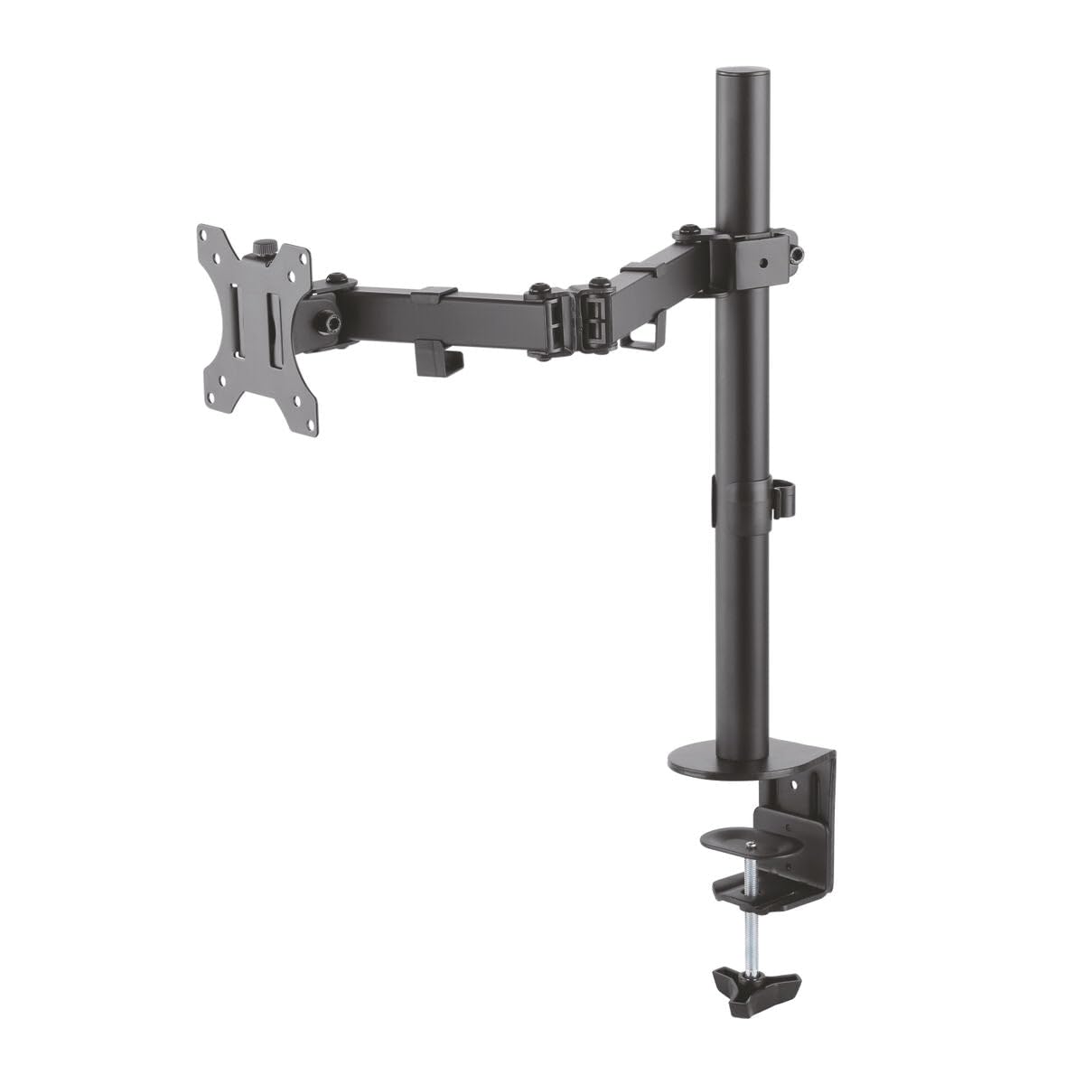 'aisens dt32tsr-039 Table Mount for Monitor/TV from 13 "-32, Black