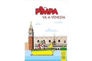 PIMPA VA A VENEZIA (Città in gioco) (Italian Edition)