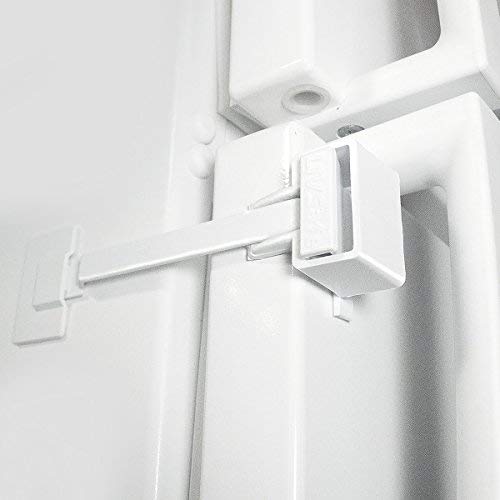 4 LIVSafe+Refrigerator+Lock+Baby+Safety