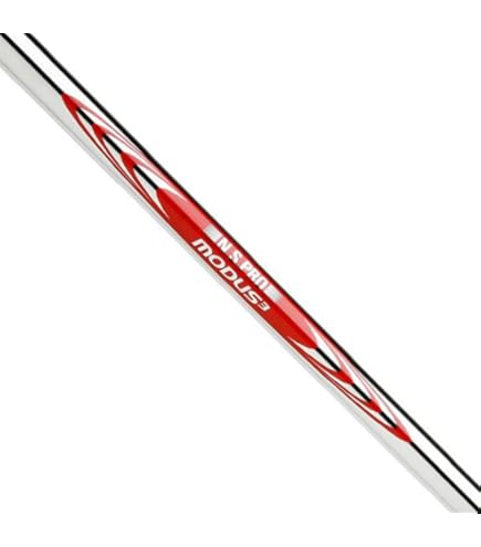 Amazon.com : Nippon NS PRO Zelos 8 Steel Shaft Set : Sports & Outdoors