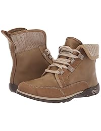 Chaco Barbary - Zapatillas de senderismo para mujer