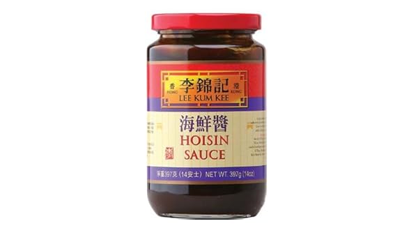 Lee Kum Kee, Salsa de ostra - 12 de 397 gr. (Total 4764 gr ...