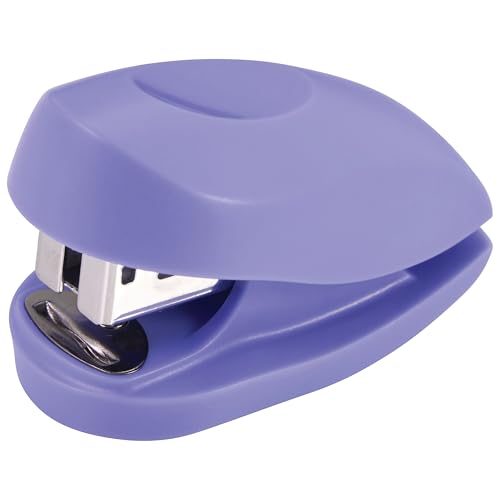Swingline Tot S7079173 Lot de 1000 agrafes Violet