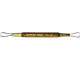 6" Kemper #2 Ribbon Tool