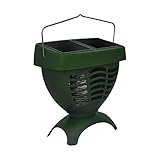 Sunforce 80050 Solar Mosquito Eliminator