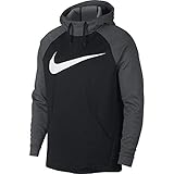 NIKE Men's Therma Swoosh Training Hoodie