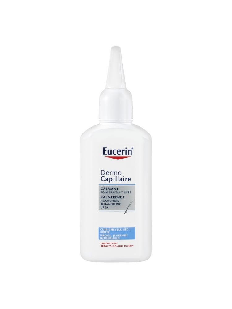 Eucerin Dermo Capillary Soothing Urea Care 100ml