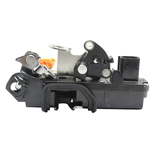 Door Lock Actuator 931-304 Front Right Passenger Sides Fits Chevy Lock actuators 20783852 Power Door Lock Actuator Motor - Thumbnail 6
