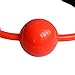 Monkeybrother HOT Sale! Sm Sex Toys Mouth Gag Breathable Ball Adjustable Restraint Sex Toy