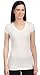 Tresics V-Neck Cap Sleeve Tops