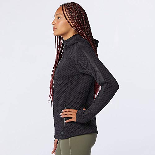 New Balance Women's NB Heat Loft Jacket