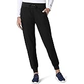 Carhartt Scrubs C51113 Women's Force® Modern Fit Jogger Pant