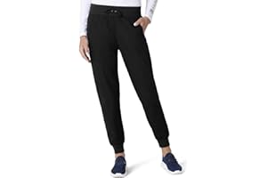 Carhartt Scrubs C51113 Women's Force® Modern Fit Jogger Pant