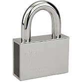 Mul-t-lock #13 C-Series padlock - 1/2 Shackle by Mul-T-Lock