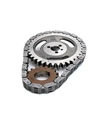Competencia Cams 3200 Cadena de alta energía Timing Set para bloque pequeño Chevrolet